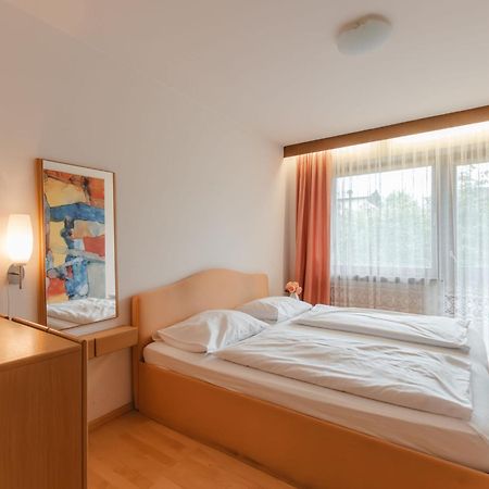 Apartment Bella Vista By Interhome باد هوفغاستين المظهر الخارجي الصورة