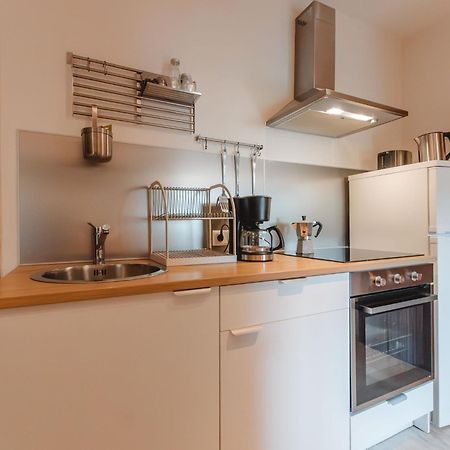 Apartment Bella Vista By Interhome باد هوفغاستين المظهر الخارجي الصورة