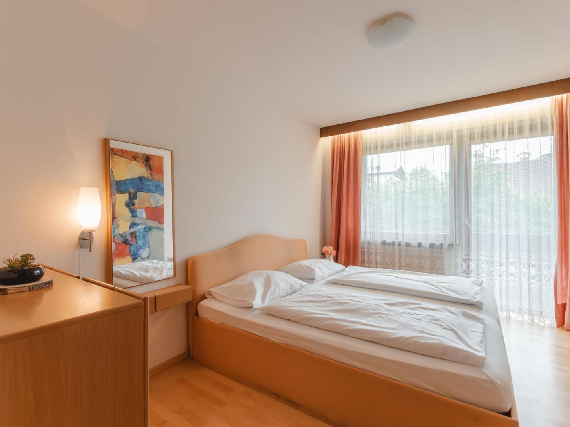 Apartment Bella Vista By Interhome باد هوفغاستين المظهر الخارجي الصورة