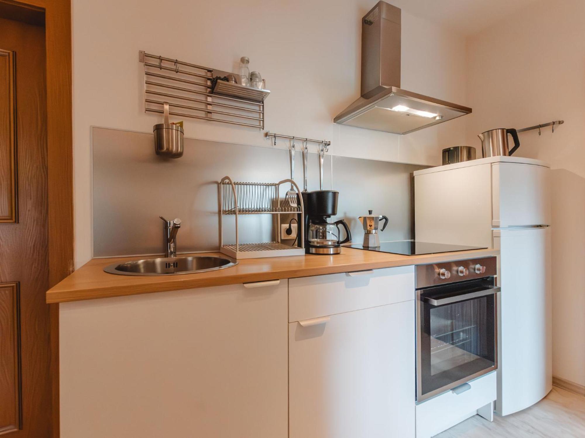 Apartment Bella Vista By Interhome باد هوفغاستين المظهر الخارجي الصورة