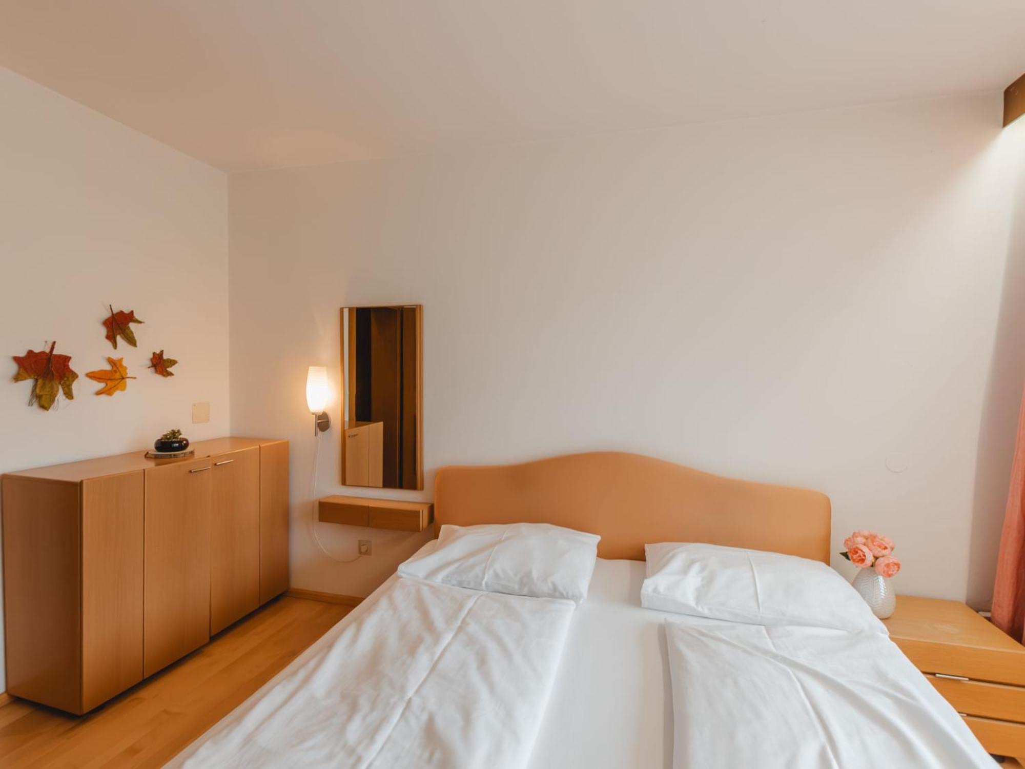 Apartment Bella Vista By Interhome باد هوفغاستين المظهر الخارجي الصورة