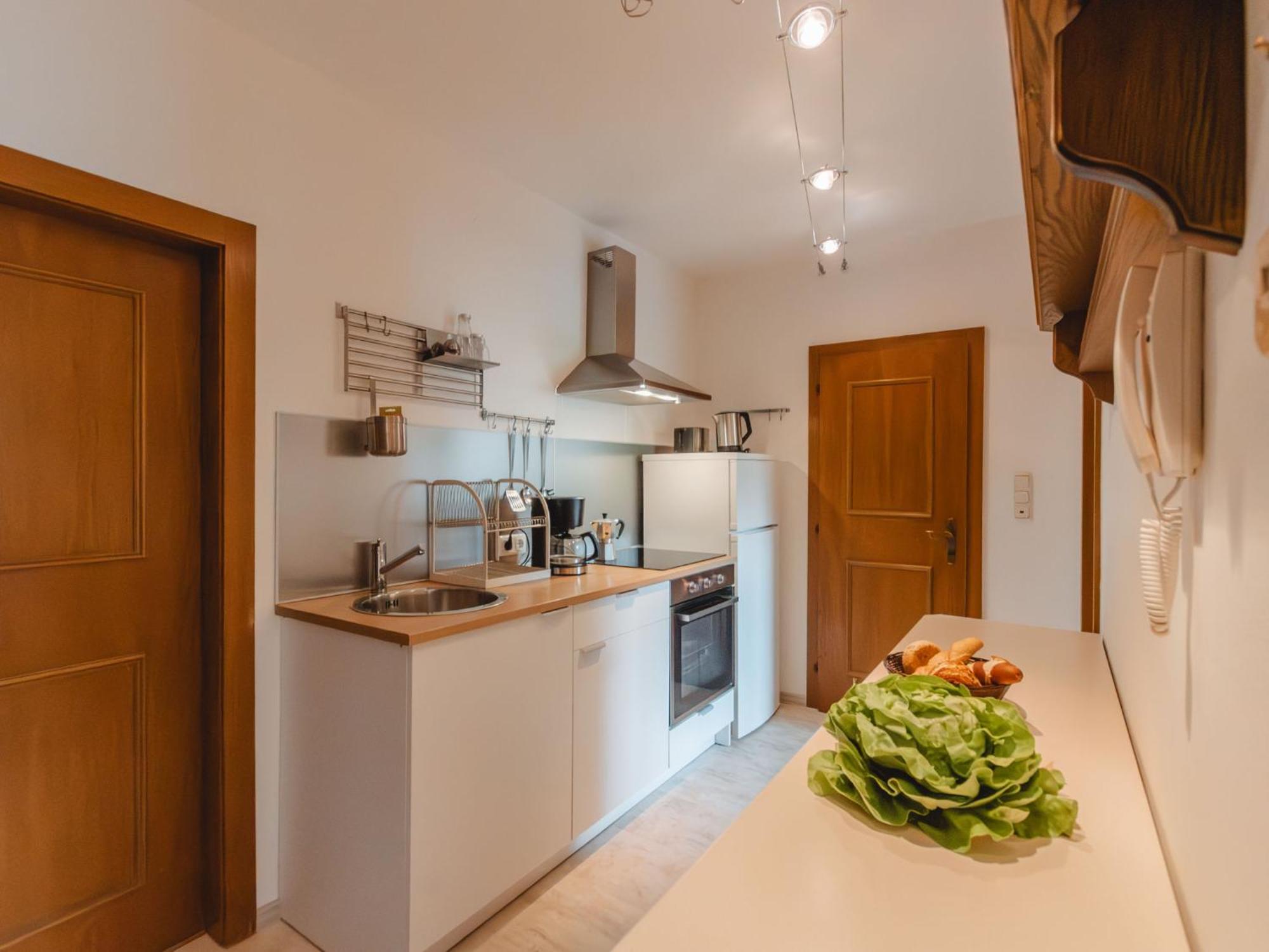 Apartment Bella Vista By Interhome باد هوفغاستين المظهر الخارجي الصورة