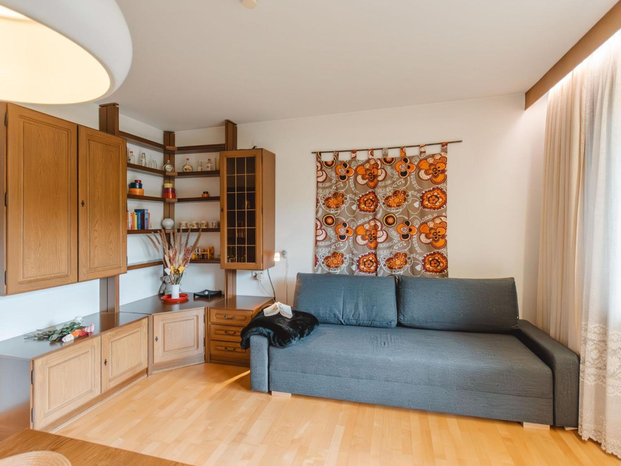 Apartment Bella Vista By Interhome باد هوفغاستين المظهر الخارجي الصورة