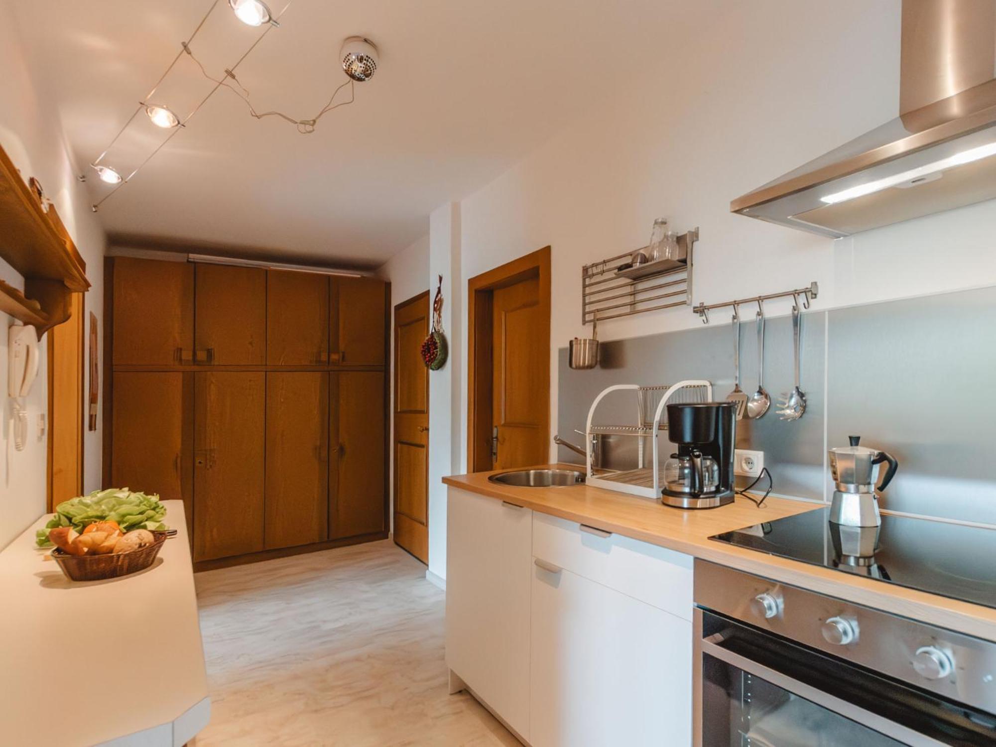 Apartment Bella Vista By Interhome باد هوفغاستين المظهر الخارجي الصورة